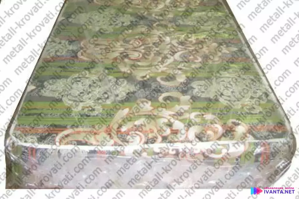 Пружинные матрасы недорого