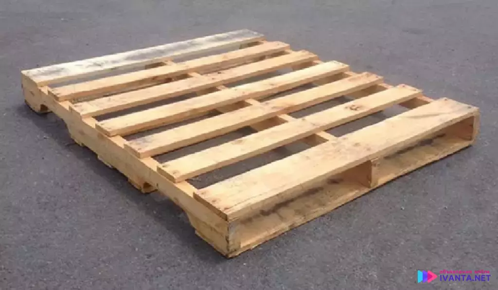 Американский поддон 1219х1016