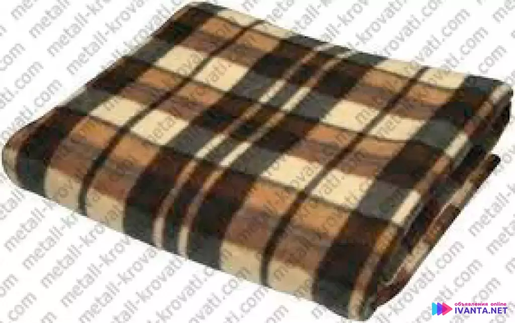 Покрывала и пледы крупным, мелким оптом