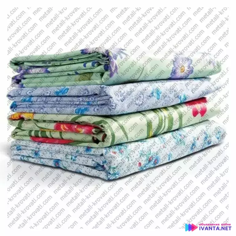 Постельное белье, комплекты постельного белья недорого