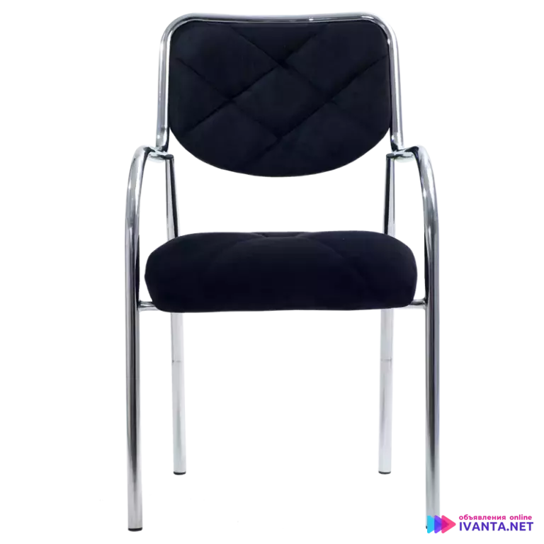 Стулья офисные, стулья для посетителей недорого