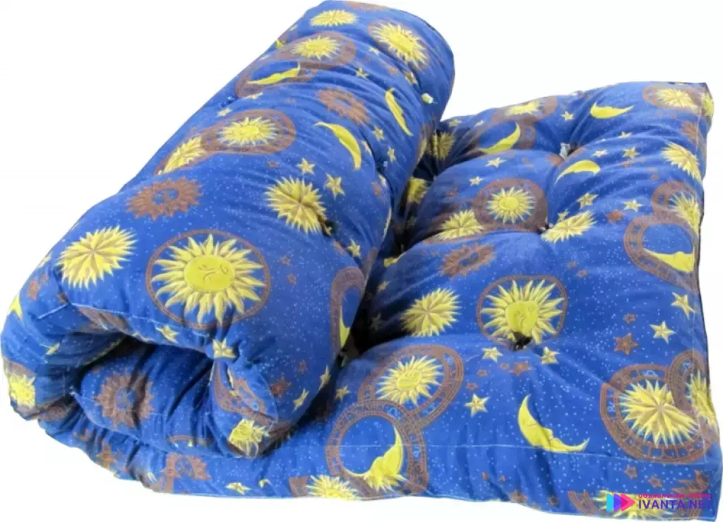 Матрасы ватные, ппу шарики, крупный опт