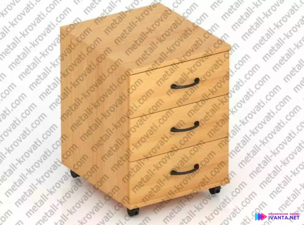 Офисные тумбы, тумбы под ТВ