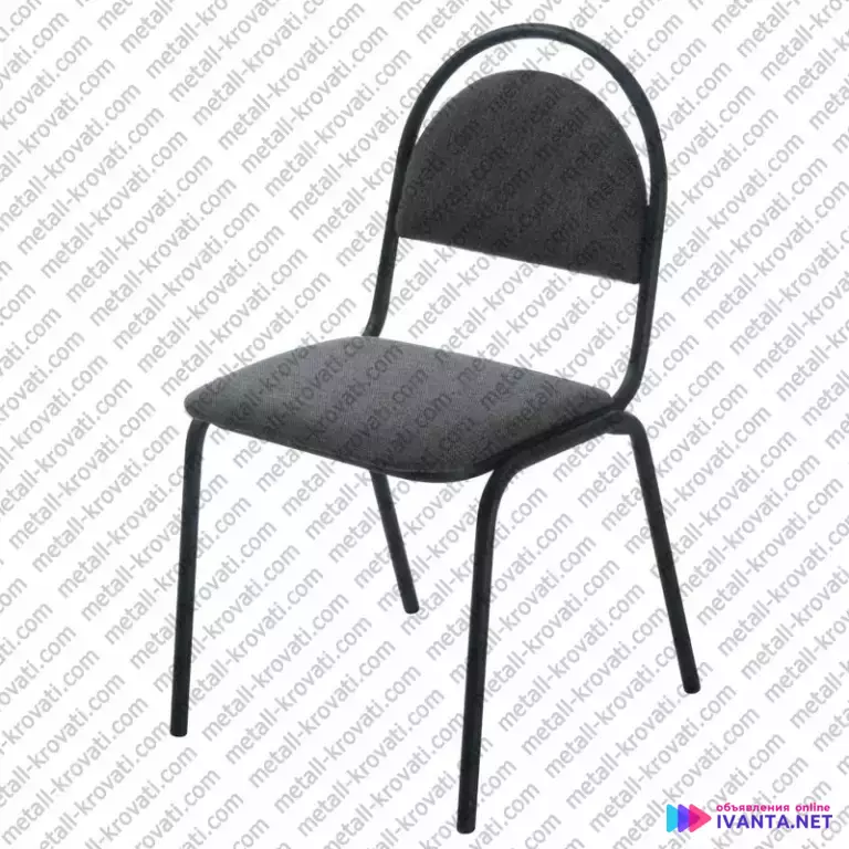 Стулья офисные, стулья для посетителей недорого