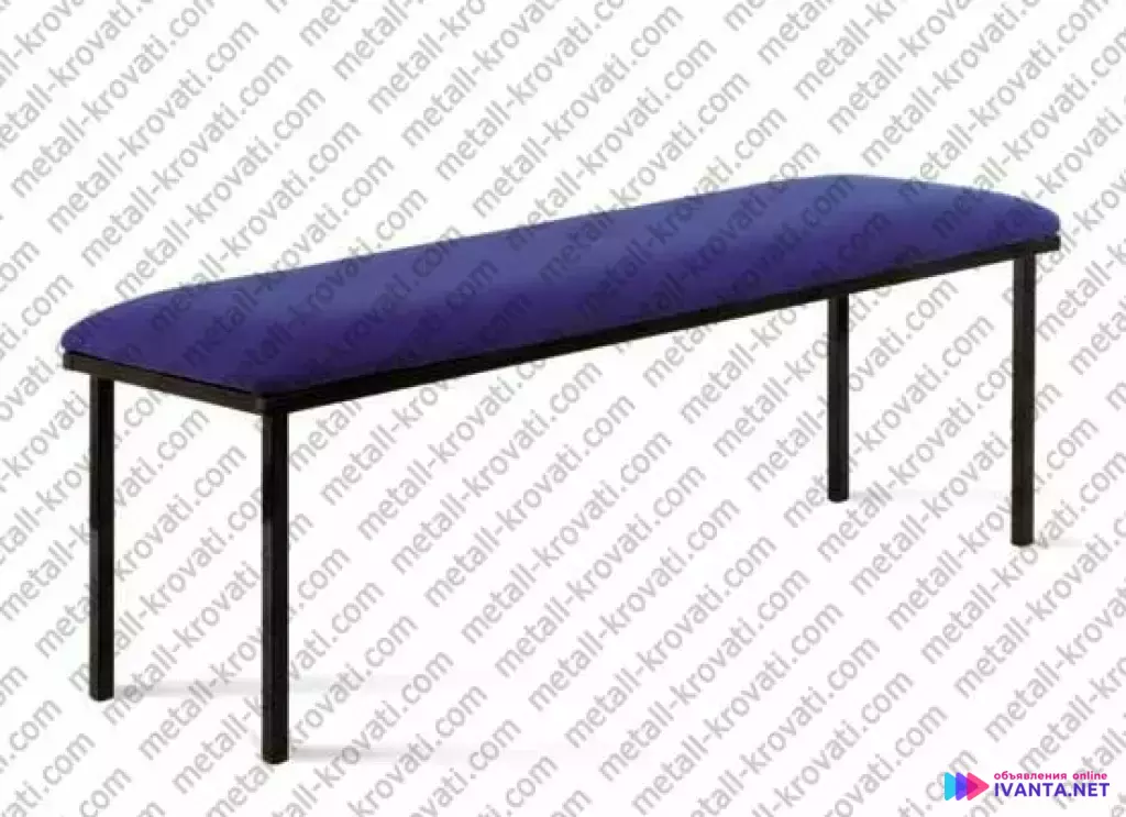 Банкетки мягкие и жесткие