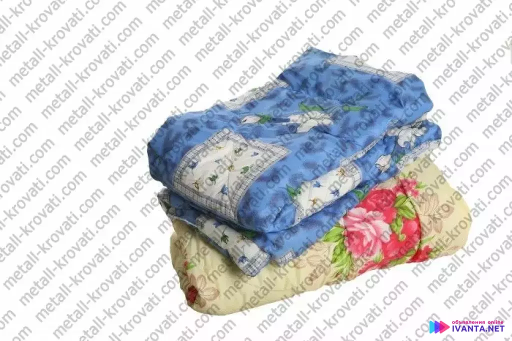 Одеяла бюджетные с доставкой