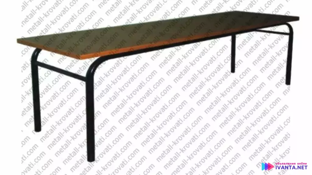 Банкетки мягкие и жесткие