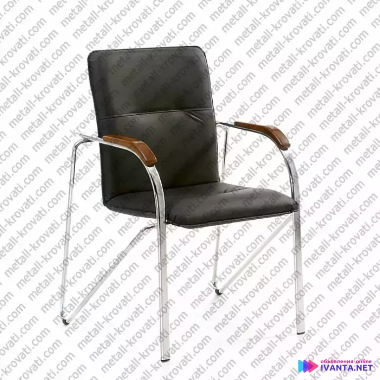 Стулья офисные, стулья для посетителей недорого