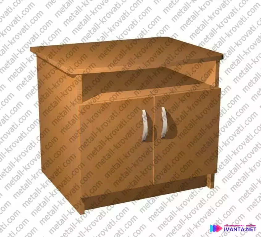 Офисные тумбы, тумбы под ТВ