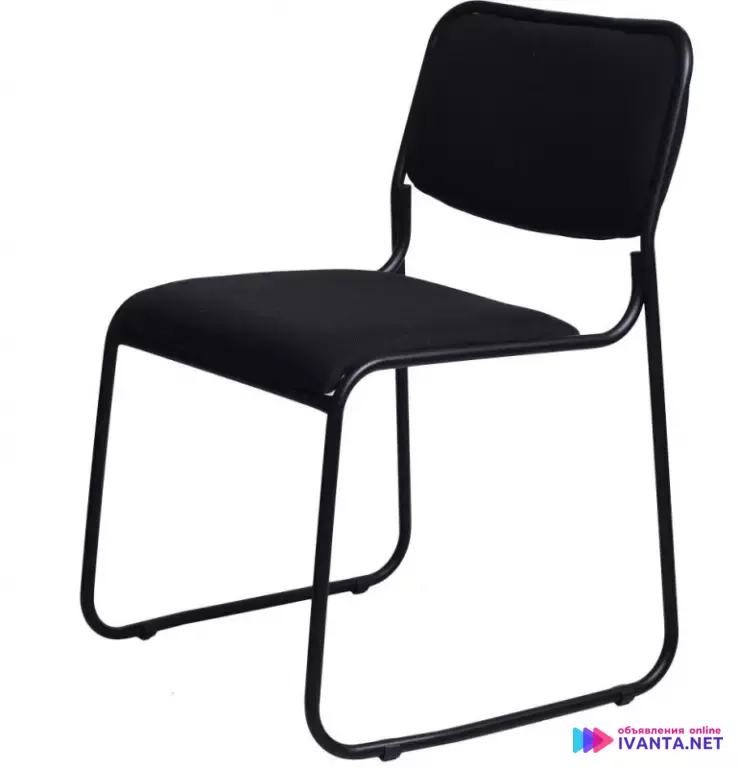 Стулья офисные, стулья для посетителей недорого