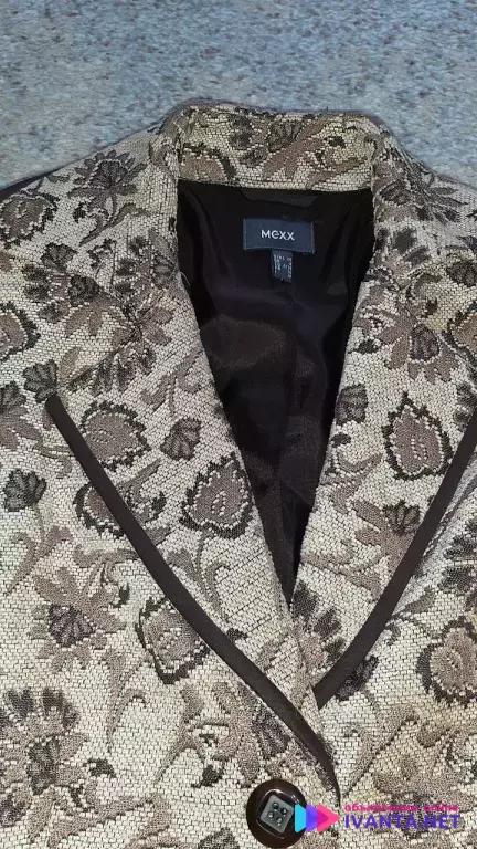 Пальто mexx новое!