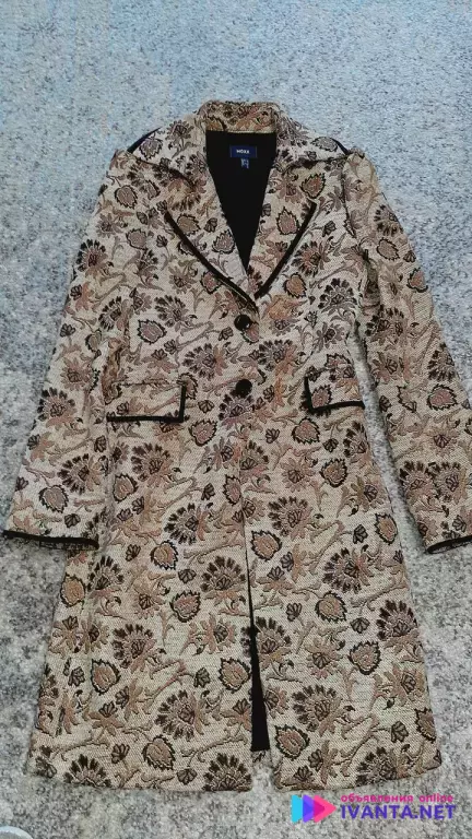 Пальто mexx новое!