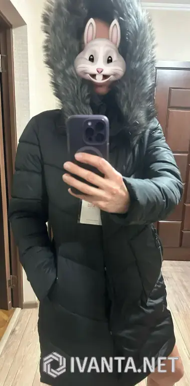 Скидка! Продам женскую куртку!