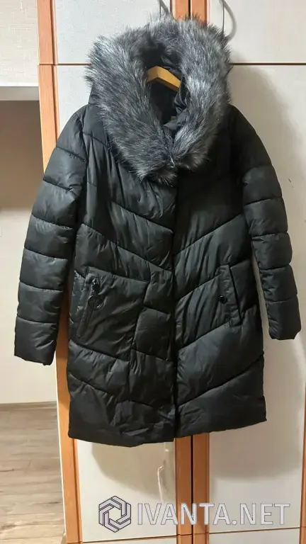 Скидка! Продам женскую куртку!