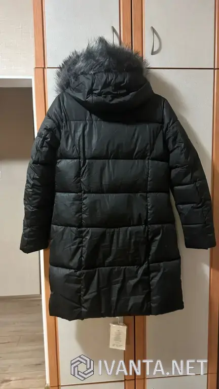 Скидка! Продам женскую куртку!