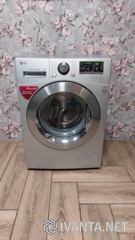 Стиральная машина LG 7 кг