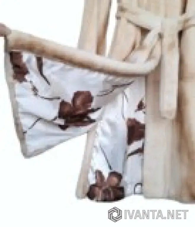 Новая Шуба Стрижен Норка