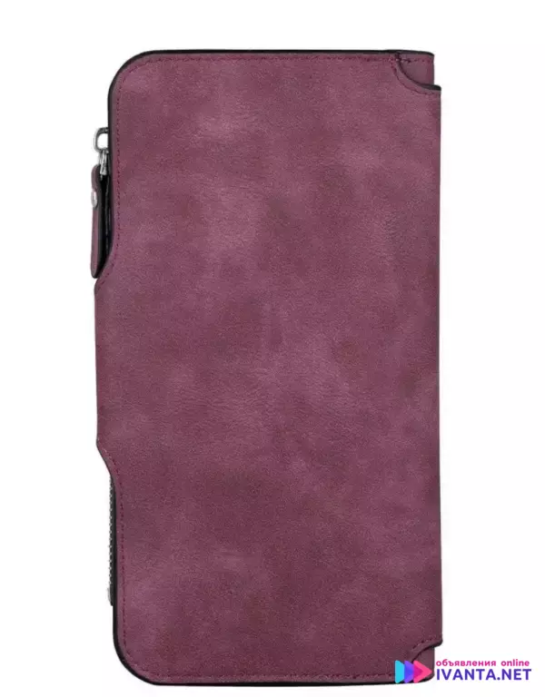 Женский портмоне