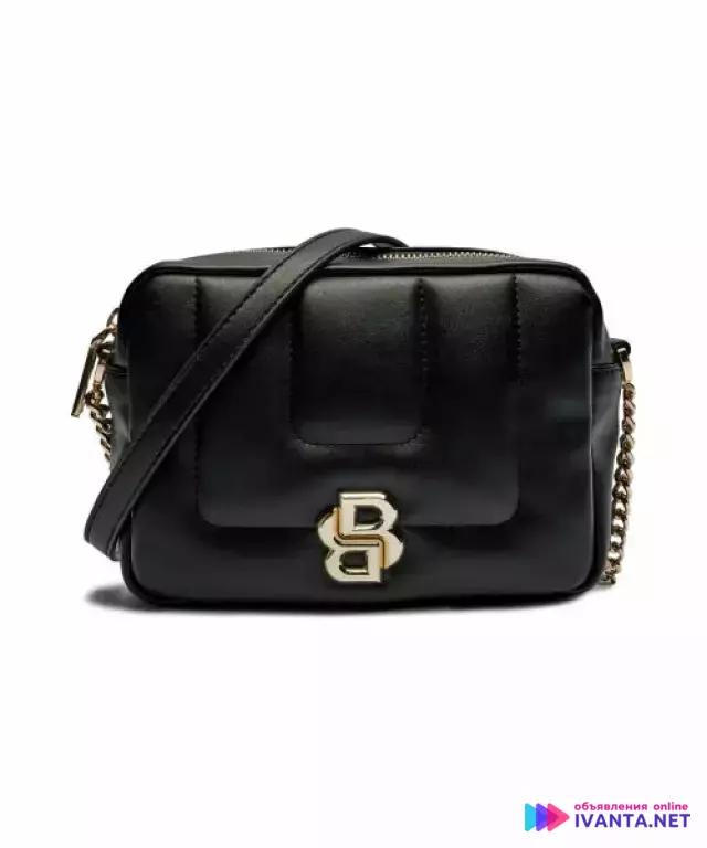 Boss женская сумка ,новая!