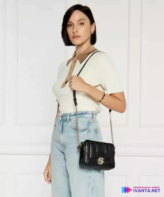 Boss женская сумка ,новая!