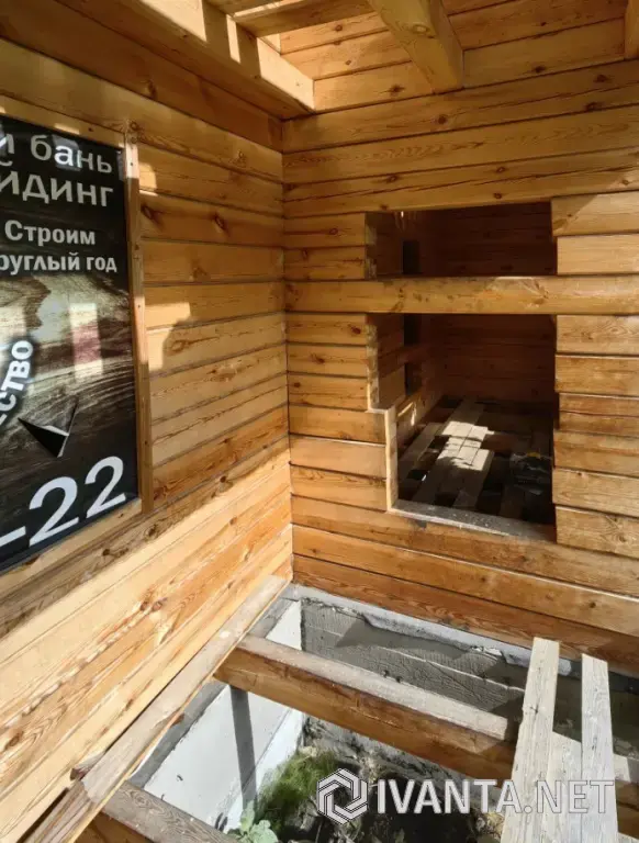 Дом 160 м² на участке 15 сот.