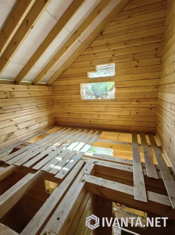 Дом 160 м² на участке 15 сот.