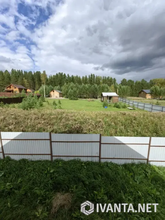 Дом 160 м² на участке 15 сот.