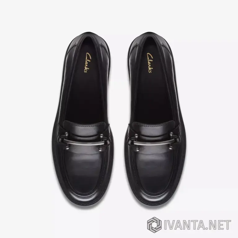 Стильные английские женские лоферы!