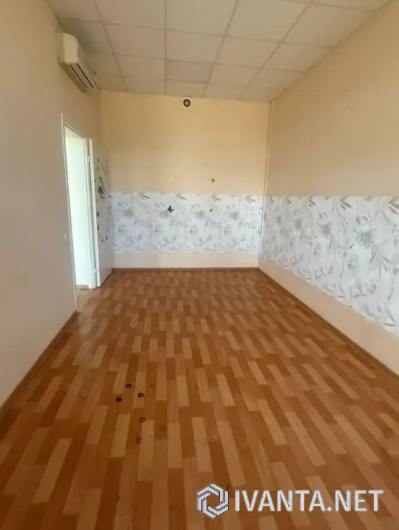 Офис 11 м² на Взлетка