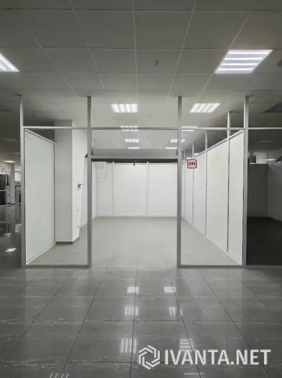 Сдаётся помещение в ТК «Славянский», 31,5 м кв