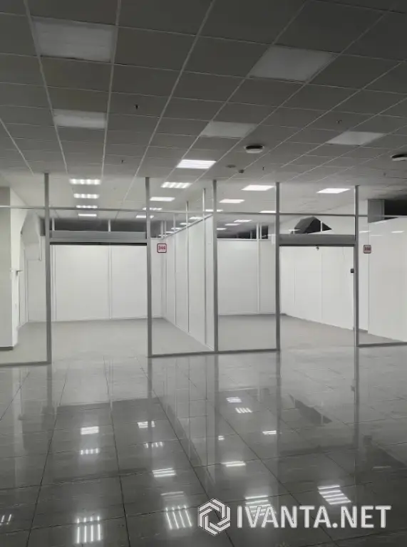 Сдаётся помещение в ТК «Славянский», 31,5 м кв