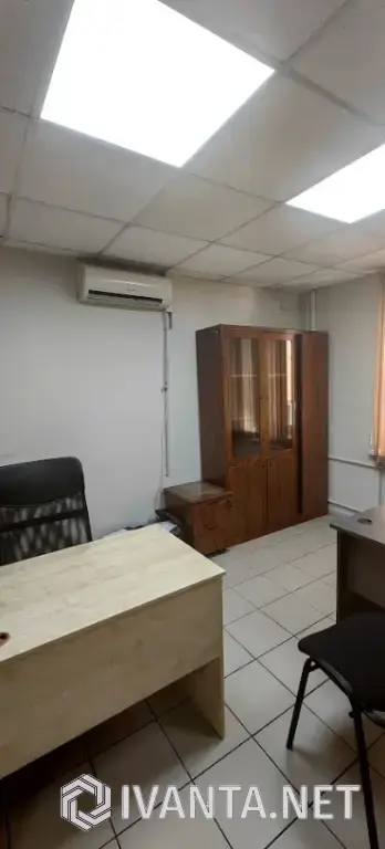 Офис 233м² с мебелью и отдельным входом