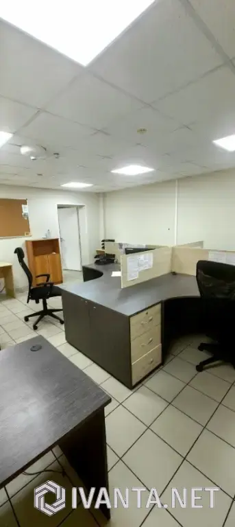 Офис 233м² с мебелью и отдельным входом