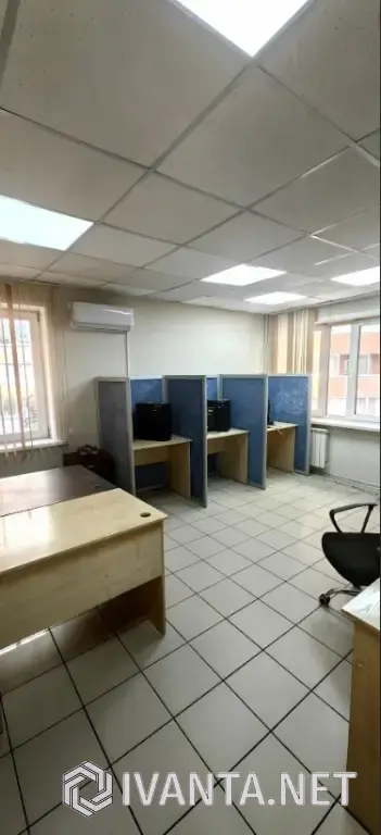 Офис 233м² с мебелью и отдельным входом