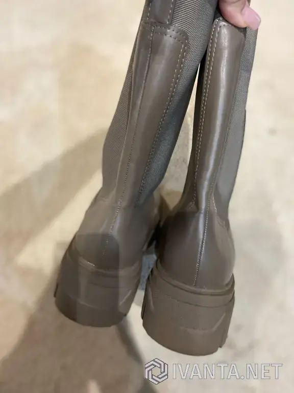 Новые полусапоги H&M!