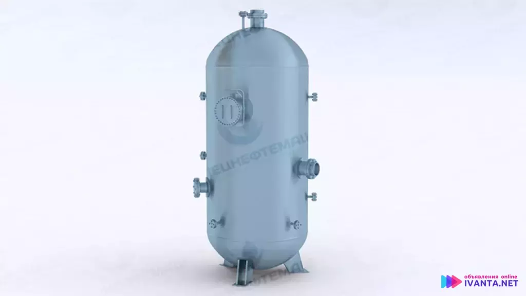 Газосепараторы ГС