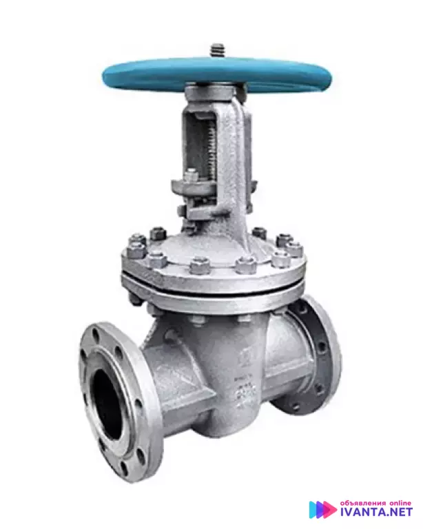 30НЖ15НЖ задвижка из нержавеющей стали