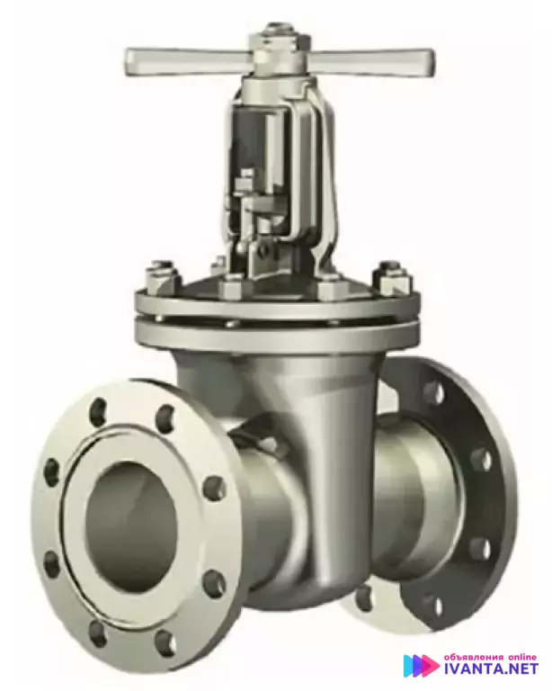 30С76НЖ задвижка стальная