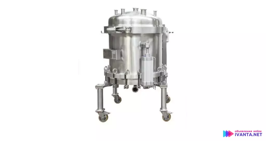 Предлагаем Нутч фильтры