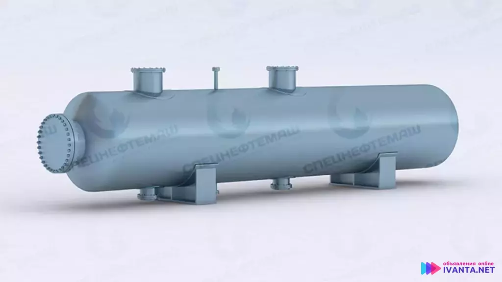 Факельные сепараторы