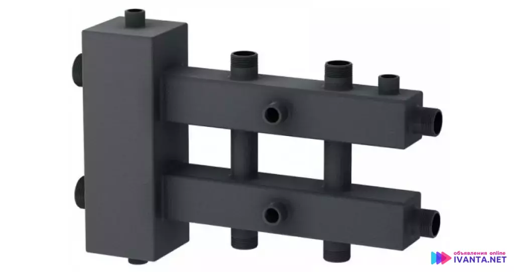 Гидравлический разделитель