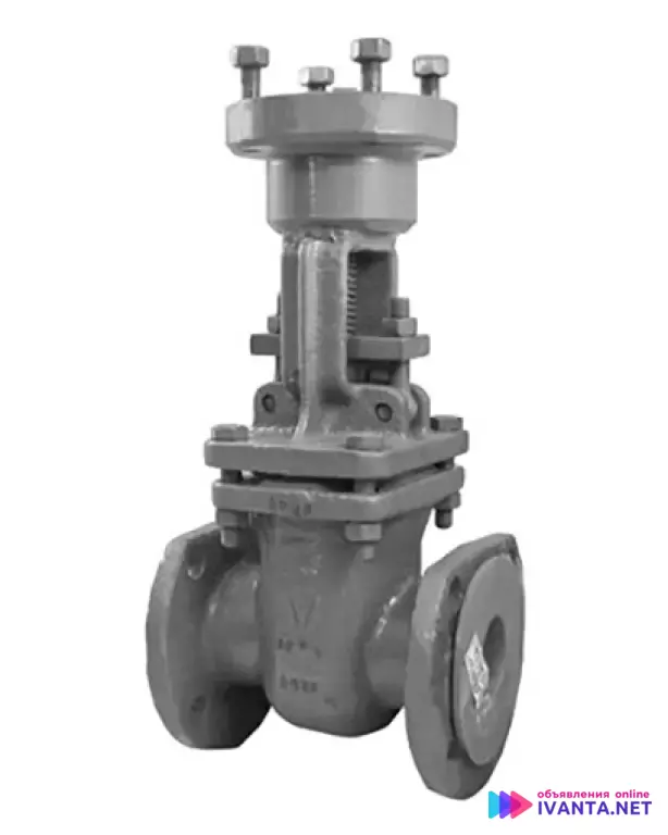 30ЛС941НЖ задвижка из легированной стали