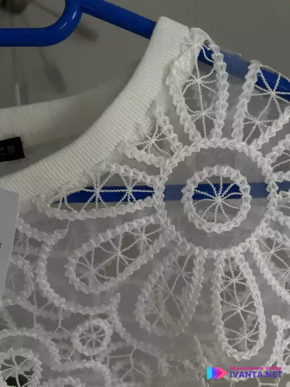 Новая блузка Zara!