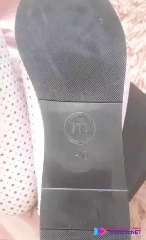 Мокасины женские 40 размер новые натуральная кожа