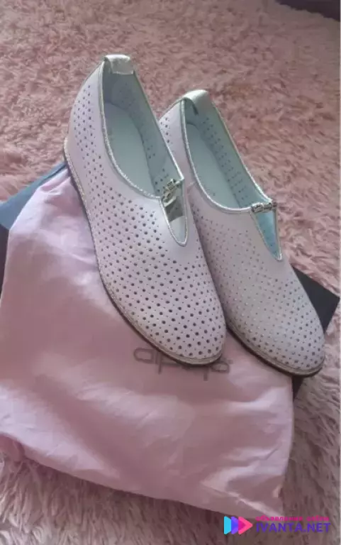 Мокасины женские 40 размер новые натуральная кожа