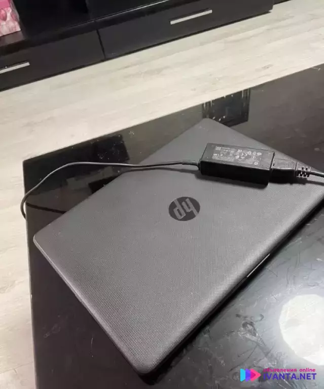 Ноутбук в хорошем состоянии