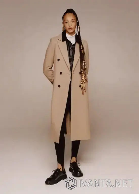 Продам Пальто Mango!