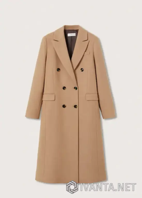 Продам Пальто Mango!