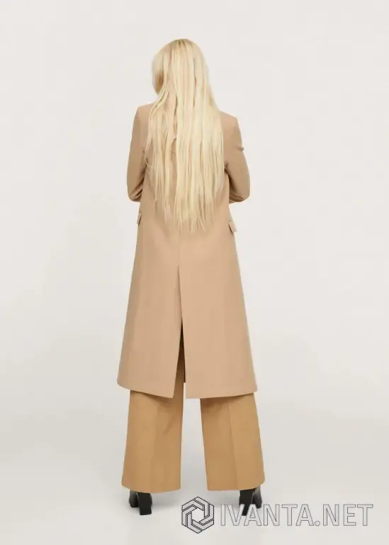 Продам Пальто Mango!