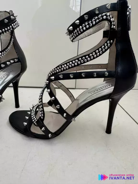 Босоножки Michael Kors!